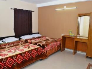 Venus Cottages Уті Екстер'єр фото