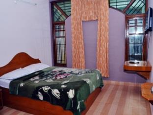 Venus Cottages Уті Екстер'єр фото